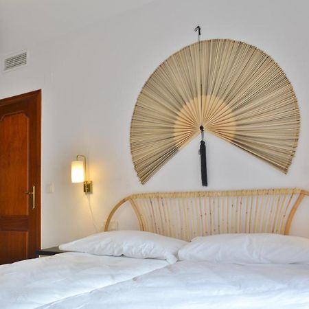 Sunshine Almanzor Apartment Кордоба Екстериор снимка