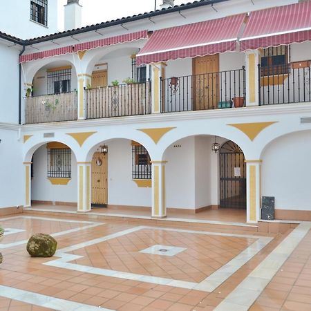 Sunshine Almanzor Apartment Кордоба Екстериор снимка