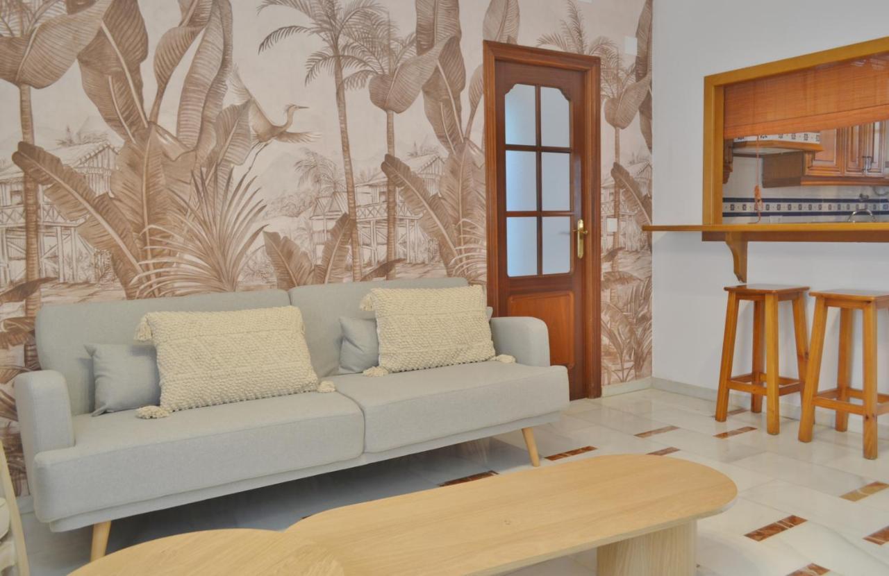 Sunshine Almanzor Apartment Кордоба Екстериор снимка