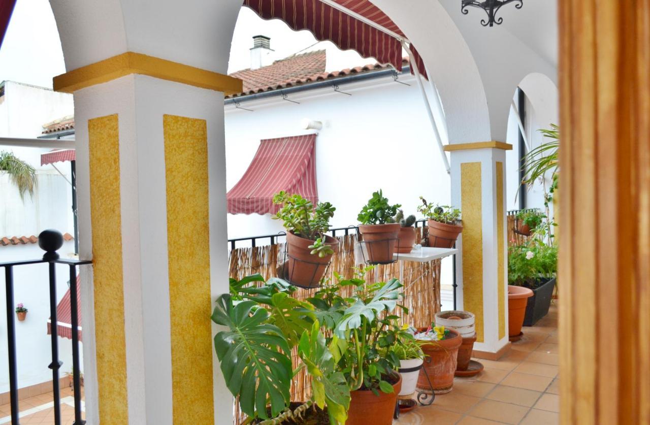 Sunshine Almanzor Apartment Кордоба Екстериор снимка