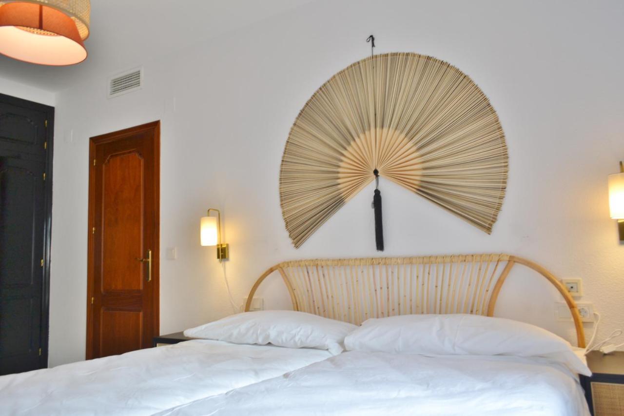 Sunshine Almanzor Apartment Кордоба Екстериор снимка
