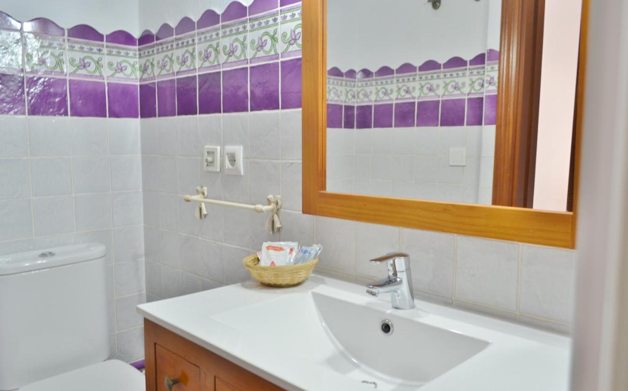 Sunshine Almanzor Apartment Кордоба Екстериор снимка