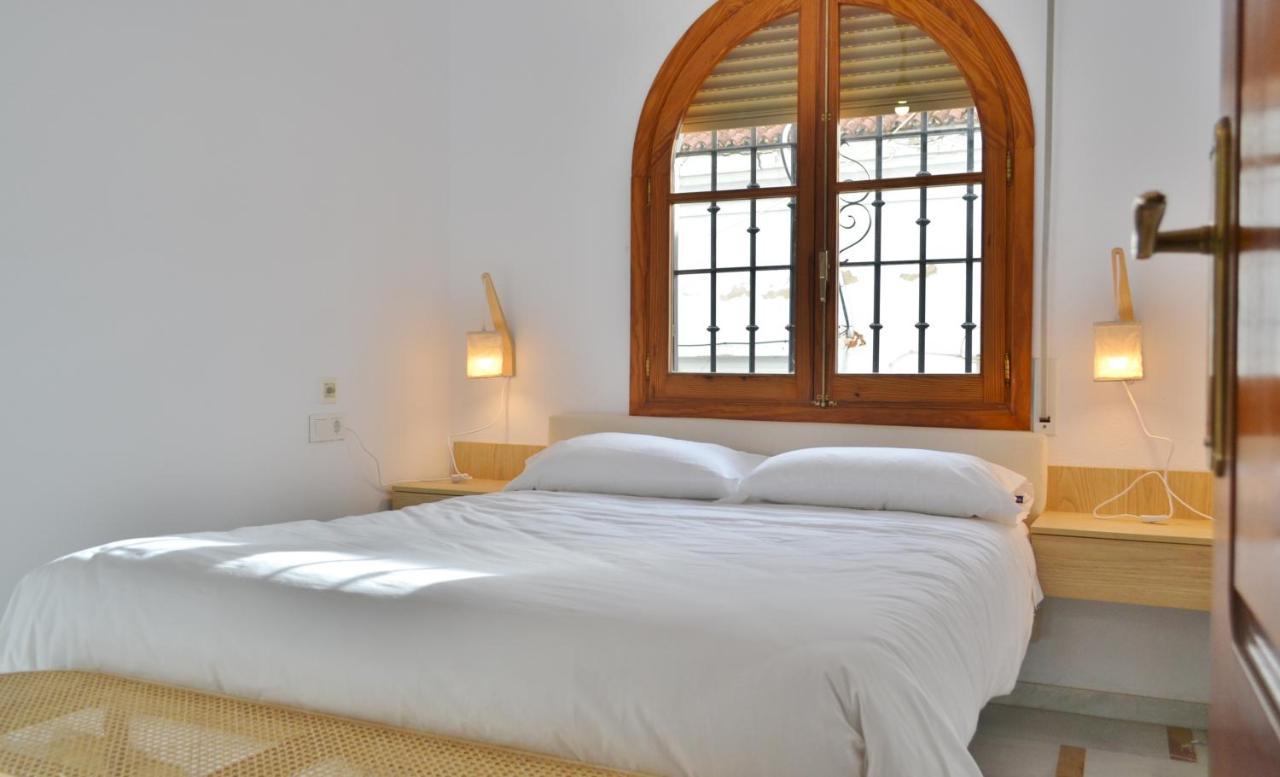 Sunshine Almanzor Apartment Кордоба Екстериор снимка