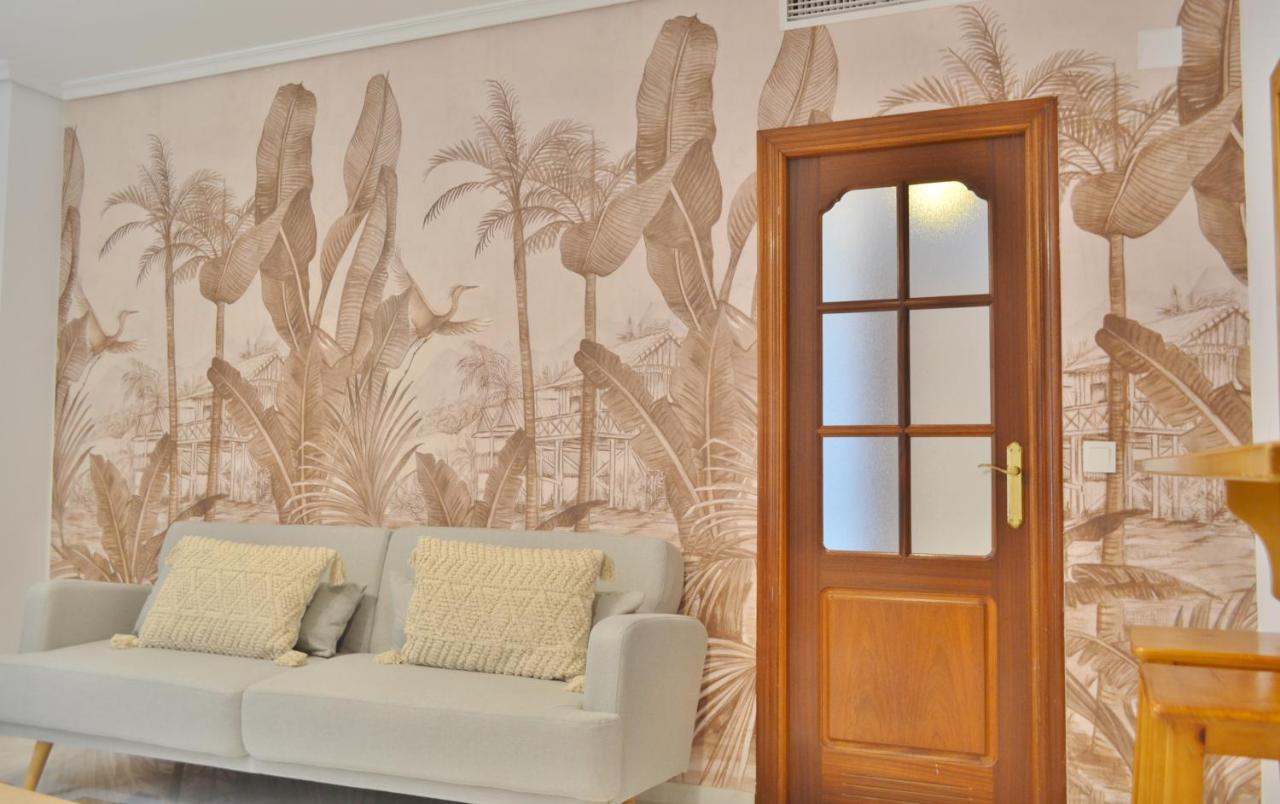 Sunshine Almanzor Apartment Кордоба Екстериор снимка