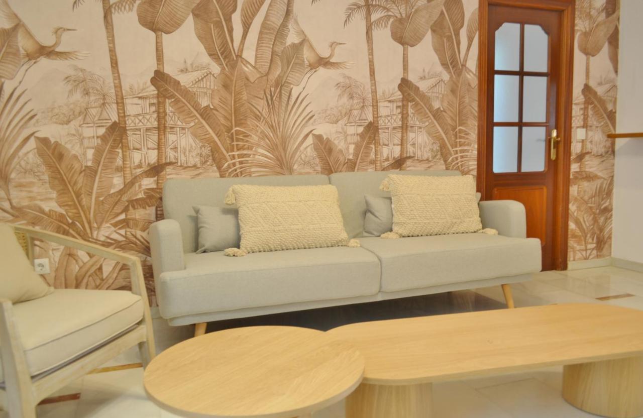Sunshine Almanzor Apartment Кордоба Екстериор снимка