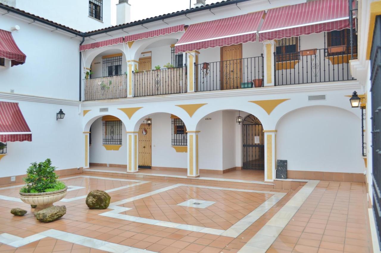 Sunshine Almanzor Apartment Кордоба Екстериор снимка