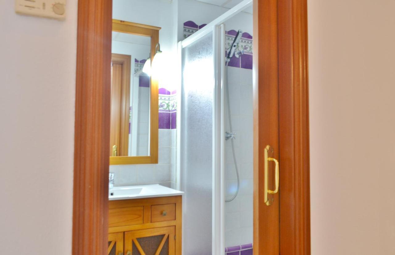 Sunshine Almanzor Apartment Кордоба Екстериор снимка