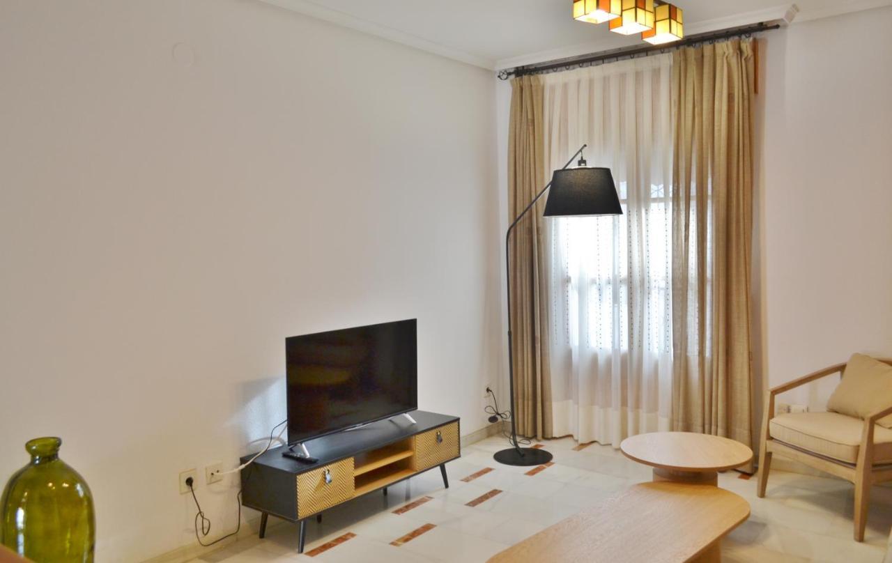 Sunshine Almanzor Apartment Кордоба Екстериор снимка