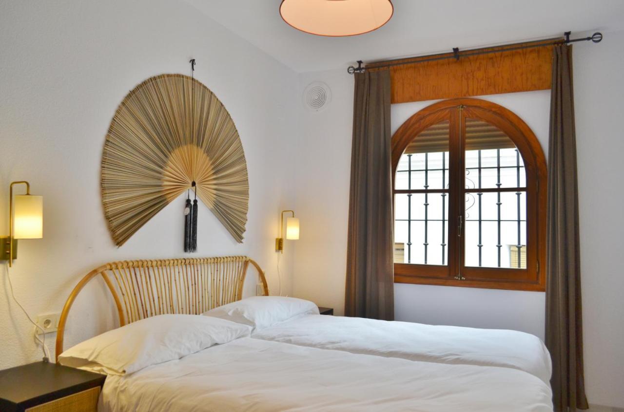 Sunshine Almanzor Apartment Кордоба Екстериор снимка