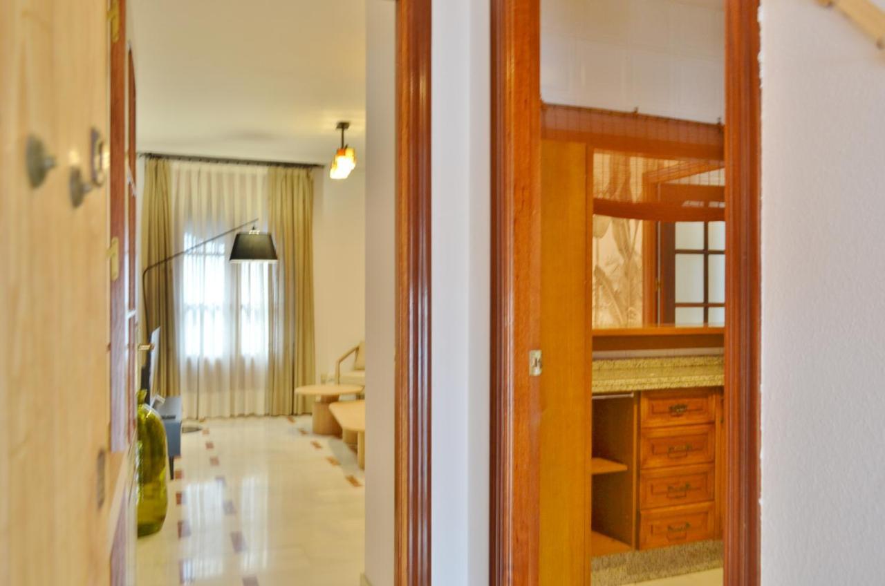 Sunshine Almanzor Apartment Кордоба Екстериор снимка