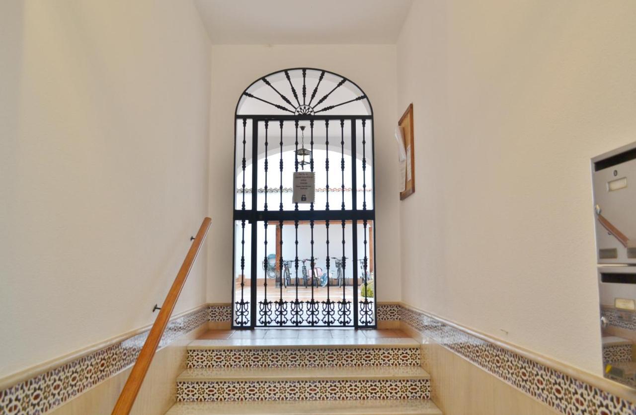 Sunshine Almanzor Apartment Кордоба Екстериор снимка
